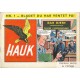 Hauk - 1955 - Årgang 1 - Nr. 1 - Det første nummeret
