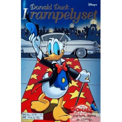 Donald Duck - I rampelyset - 2004