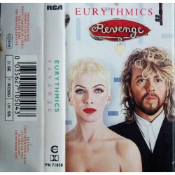 Eurythmics- Revenge