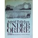 Astrid Tollefsen- Under ordre (Dikt- 1. utgave)