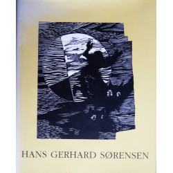 Hans Gerhard Sørensen- 1923- 1999