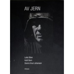 Stien-Born-Johansen- Av JERN