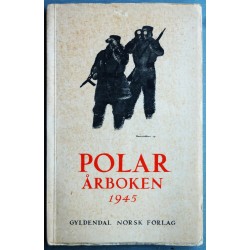 Polar-årboken 1945