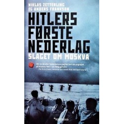 Hitlers første nederlag - Slaget om Moskva