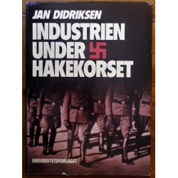 Industrien under hakekorset