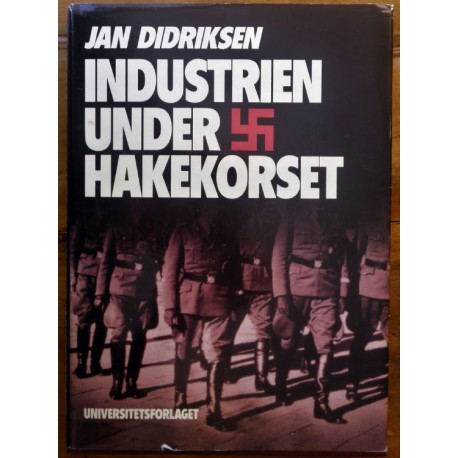 Industrien under hakekorset