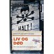 Liv og død - Historien om Sachsenhausen-fangene