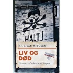 Liv og død - Historien om Sachsenhausen-fangene