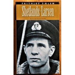 Shetlands-Larsen