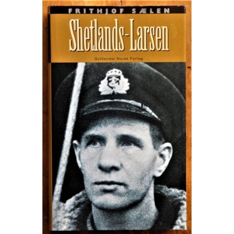 Shetlands-Larsen