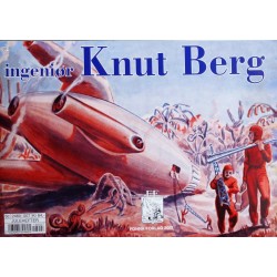 Ingeniør Knut Berg- 2021