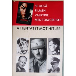 Operasjon Valkyrie- Historien om attentatet mot Hitler