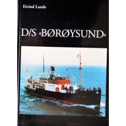 D/S Børøysund