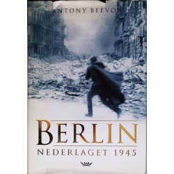 Berlin- Nederlaget 1945