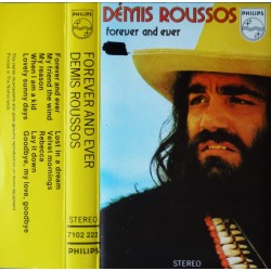 Demis Roussos- Forever and Ever