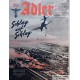 Der Adler - 1940 - 17. September - Hefte 19 - Tysk propaganda fra 2. verdenskrig