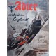 Der Adler - 1940 - 9. Juli - Hefte 14 - Tysk propaganda fra 2. verdenskrig