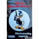 Walt Disney's Duck, Donald Duck - Hemmelig Agent - 2005