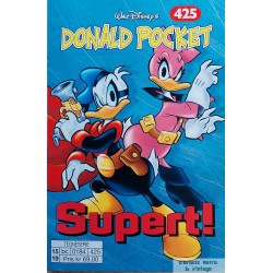 Donald Pocket - Nr. 426 - På dypt vann!