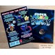 Super Mario Galaxy - Collector's Edition Book - Med poster!