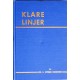 Klare linjer- Glimt fra Norges Frihetskamp 1940-1944