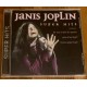 Janis Joplin: Super Hits