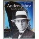Anders Jahre- hans liv og virksomhet