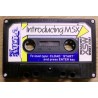 Introducing MSX