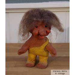 Vintage troll - Ukjent produsent