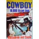 Cowboy- Nr. 15- 1979