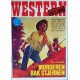 Western- Nr. 12- 1973- Morderen bak stjernen