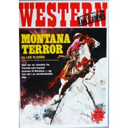 Western- Nr. 35- 1972- Lee Floren