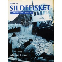 Sildefisket på Mørekysten i 1950-åra