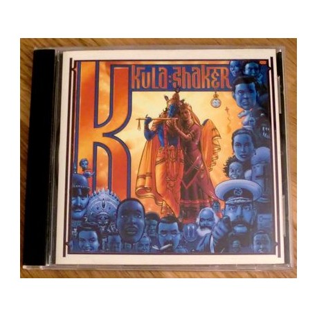 Kula Shaker