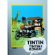 Seriesamlerklubben- Tintin- Tintin i Kongo
