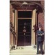 10 Downing Street - England - Postkort
