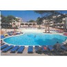 Cala Azul Park - Mallorca - Spania - Postkort
