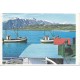Lyngenfjord med Lyngsalpene - Postkort