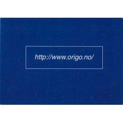 Origo - Ditt utgangspunkt på Internett - Postkort