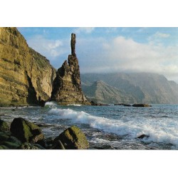 Gran Canaria - Aegete-Dedo de Dios - Spania - Postkort