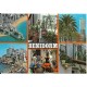 Benidorm - Spania - Postkort