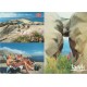 Larvik - Kyststien Stavern-Helgeroa - Postkort