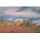USA - Arizona - Sedona - Postkort