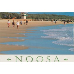 Australia - Queensland - Noosa - Postkort