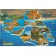 Hellas - Lesvos - Postkort