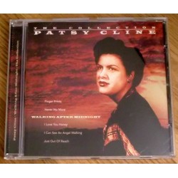 Patsy Cline: Walking After Midnight: The Collection