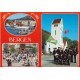 Bergen - Postkort