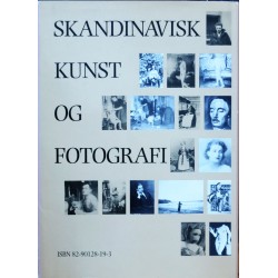 Skandinavisk kunst og fotografi