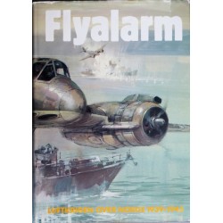 Flyalarm- Luftkrigen over Norge 1939- 1945