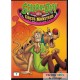Scooby-Doo! and the Circus Monsters - DVD